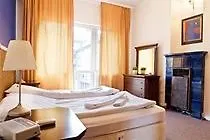 Prime Rentals Apartments Downtown Sofía 0*,