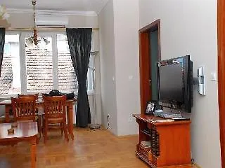 Prime Rentals Apartments Downtown Sofía
