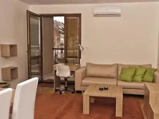 Prime Rentals Apartments Downtown Sofía