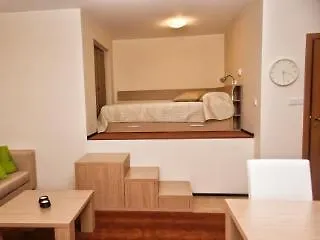 Prime Rentals Apartments Downtown Sofía Bulgaria