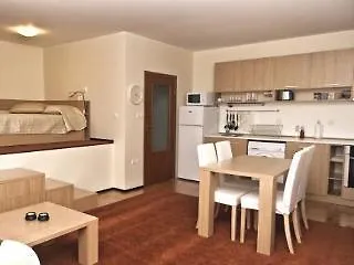 Prime Rentals Apartments Downtown Sofía