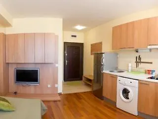 Prime Rentals Apartments Downtown Sofía Bulgaria