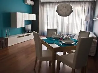Prime Rentals Apartments Downtown Sofía