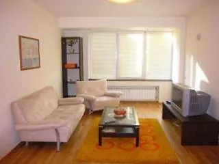 Prime Rentals Apartments Downtown Sofía