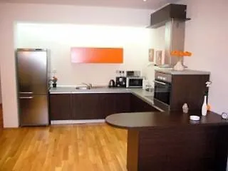 Prime Rentals Apartments Downtown Sofía