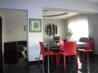 Prime Rentals Apartments Downtown Sofía