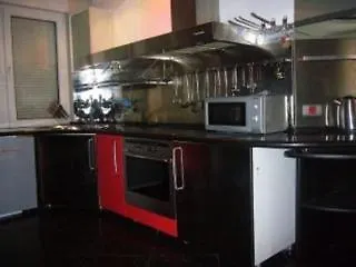 Prime Rentals Apartments Downtown Sofía 0*,