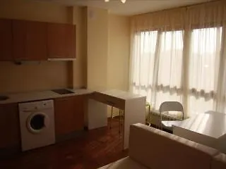 Prime Rentals Apartments Downtown Sofía