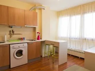 Prime Rentals Apartments Downtown Sofia