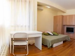 Prime Rentals Apartments Downtown Sofia 0*,  Bulgarije