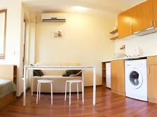 Prime Rentals Apartments Downtown Sofia