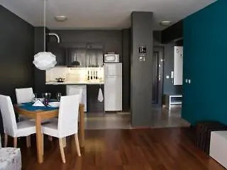 Prime Rentals Apartments Downtown Sofia 0*,  Bulgarije