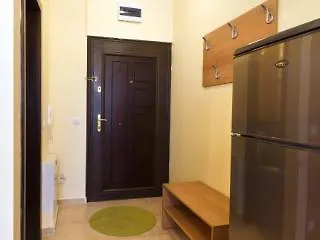 Prime Rentals Apartments Downtown Sofia