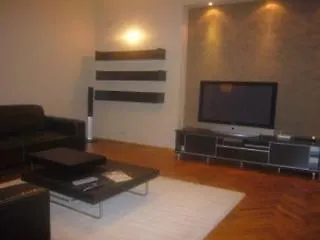 Prime Rentals Apartments Downtown Sofia Bulgarije