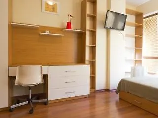 Prime Rentals Apartments Downtown Sofia 0*,