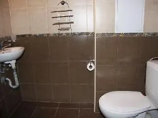Prime Rentals Apartments Downtown Sofia Bulgarije