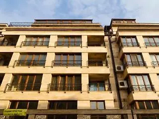 Prime Rentals Apartments Downtown Sofia