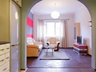 Prime Rentals Apartments Downtown Sofia 0*,  Bulgarije