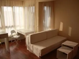 Prime Rentals Apartments Downtown Sofia Bulgarije