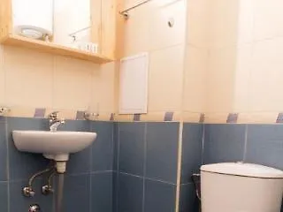 Prime Rentals Apartments Downtown Sofia Bulgarije