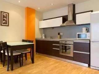 Prime Rentals Apartments Downtown Sofia