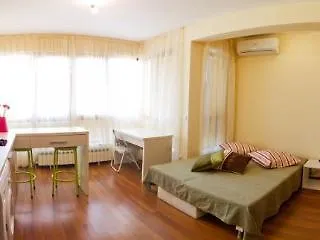 Prime Rentals Apartments Downtown Sofia Bulgarije