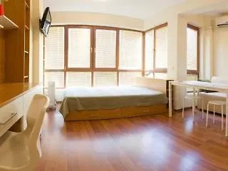 Prime Rentals Apartments Downtown Sofia