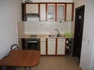 Prime Rentals Apartments Downtown Sofia 0*,